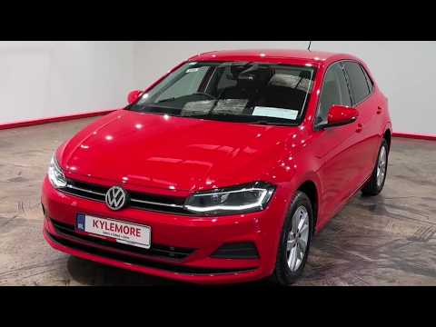 Volkswagen Polo 1.0 AUTOMATIC TSI COMFORT LINE - F - Image 2