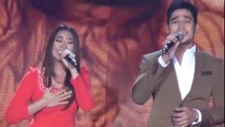 Something I Need - Morissette Amon Piolo Pascual on ASAP Raw