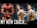REVEALING MY NEW COACH | NATTY OR NOT RECAP & DEALING WITH MENTAL HEALTH...