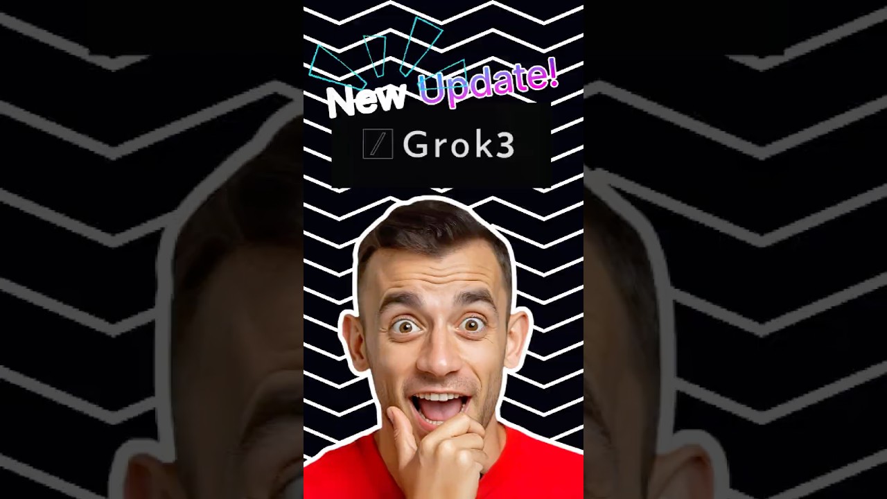Grok 3 Just Broke The Internet... 🤯