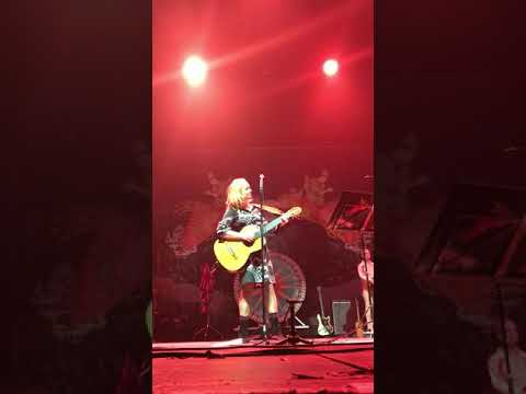 Lisa Ekdahl - Vem vet? - Cirkus - Stockholm - 2019-05-05