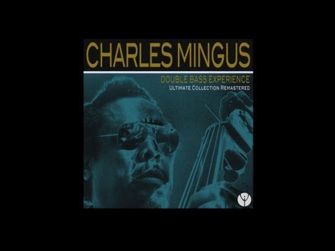 Charles Mingus feat. Charlie Parker and Dizzy Gillespie - Salt Peanuts