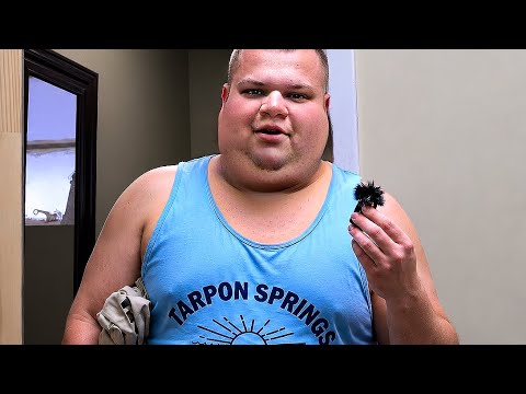 Your HORRID Clips...
