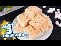 Classic Rice Krispies Treats Recipe With Marshmallows Ad