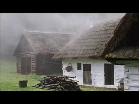 "Sowa" ("Owl"), Polish folk song