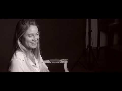 Singing Experience: The Climb (Hannah Montana) - Stacey Hibbrtt