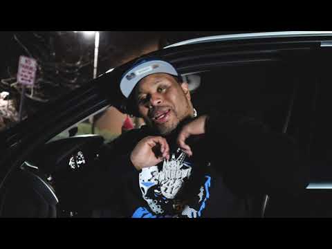 Streetz Blonko - FirstDayOut(MusicVideo)