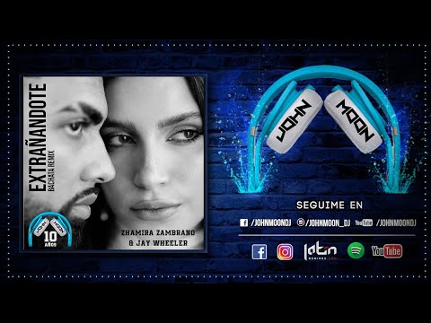 DJ John Moon and DJC