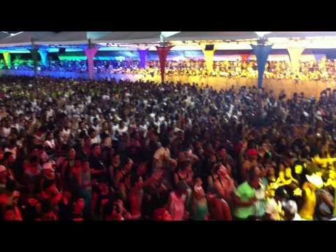 [EDCITY] Swinga Aracaju - Traíra