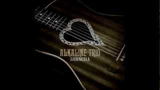 Alkaline Trio - American Scream(Damnesia)