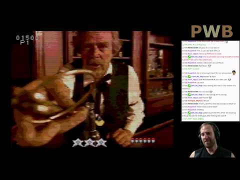 Episode 7 - Mad Dog McCree