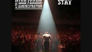 Stay - Nick Jonas &amp; The Administration (Live At The Wiltern)