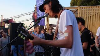 Cruel Tie - Babel @ Faces&amp;Laces