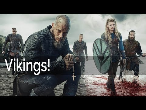Hard Epic Orchestral Hip Hop Beat - Vikings