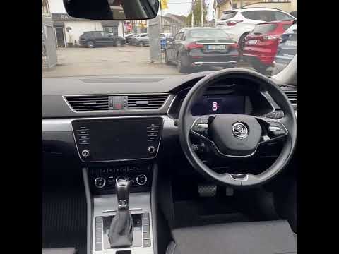 Skoda Superb AMBITION 2.0 TDI - Image 2