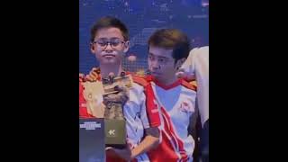 Download lagu BIGETRON RED ALIENS OLD Vs NOW!!||STORY WA PRO PLAYER PUBG MOBILE mp3