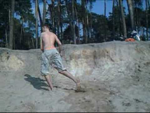 YASIOO Kryspinow 2008