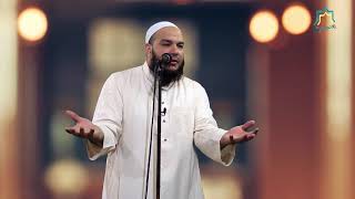 اسم الله الرفيق | #خطبة_الجمعة | د . أحمد جلال image