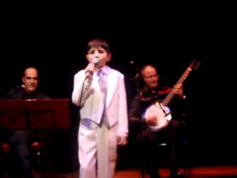 Hocine OUALI-Lounes KHELOUI Centre culturel Algerien à Paris (CCA) 5ème partie.MPG