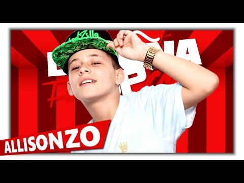 MC Pedrinho - Esse é o Plano - DJ R7