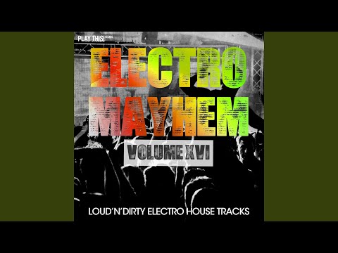 Love Is Taking Over (feat. Lyck) (Bomb 'n Amato Remix)