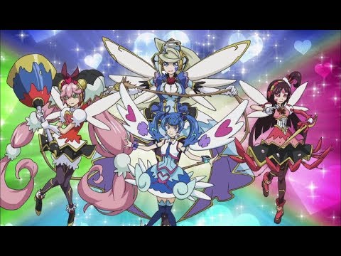 Trickstar budget Combos August 2018