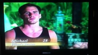 The reason I love Michael stagliano