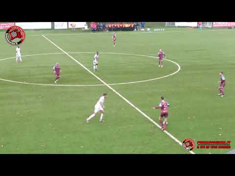 TRASTEVERE-NOCERINA | HIGHLIGHTS | SERIE D MATCHDAY 18, 2025-26