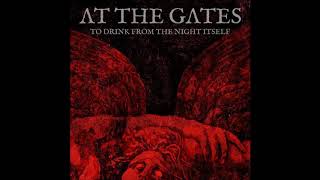 At The Gates - The Chasm (Feat. Per Boder) [BONUS TRACK]