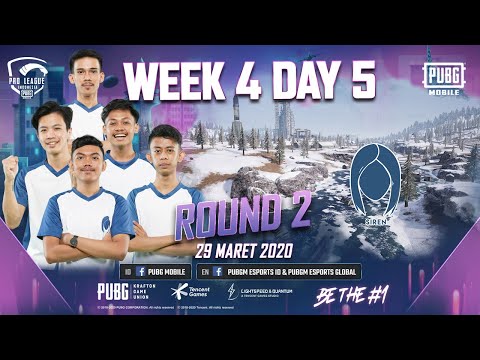 PMPL ID S1 [W4D5] - SRNRey2000 vs BTRRyzen! (Group A & C - Round 2)