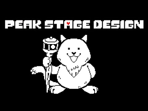 The BEST Stage In The History of The Battle Cats...