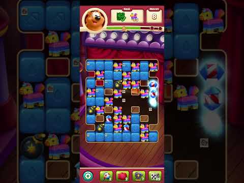 toonblast level 8265