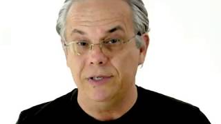 1394 O Deus de Davi era o diabo?