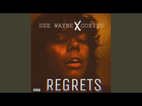 REGRETS (feat. Corizo)