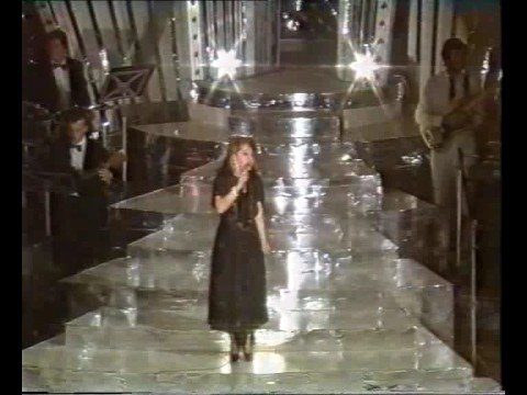 Mihaela Runceanu - De-ar fi sa vii (Spectacol Sala Radio, 1986)