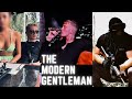 Becoming the Modern Gentleman (Complete Guide)
