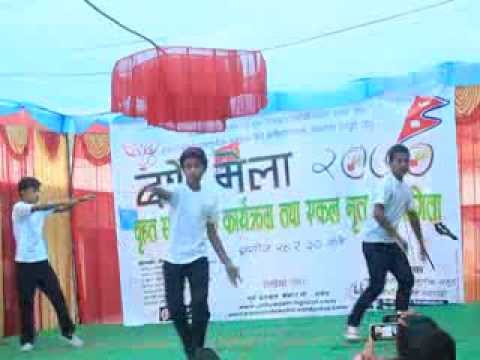 Yo juni ta k hora | Unity Group | Dashain mela 2070