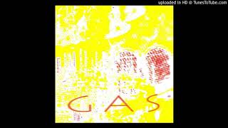 Gas - Untitled 6 (Gas LP 1996)
