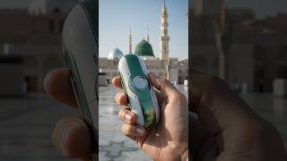 Download lagu SubhanAllah! Futuristic Gadget Transforms Into Madinah Mosque 🟢✨ #shorts #islamic #automobile mp3 Download lagu SubhanAllah! Futuristic Gadget Transforms Into Madinah Mosque 🟢✨ #shorts #islamic #automobile mp3