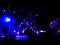 Stereophonics - Could You Be The One (Live Fremantle Arts Centre, Perth 2010)