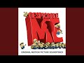 My Life (From "Despicable Me" Soundtrack)