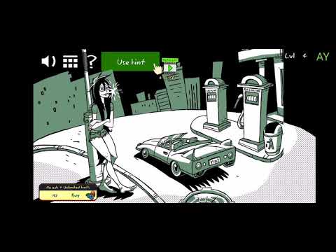 Troll Face Failman and Stupidella Level 4 Meme Lover Gameplay