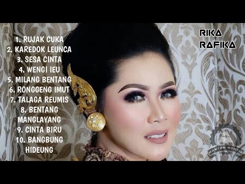 #lagusunda#lagu sunda terbaru#pop sunda KUMPULAN 10 LAGU POP SUNDA BEST Rika RAFIKA  Mei 2020