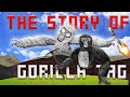 What If Gorilla Tag Had Lore
