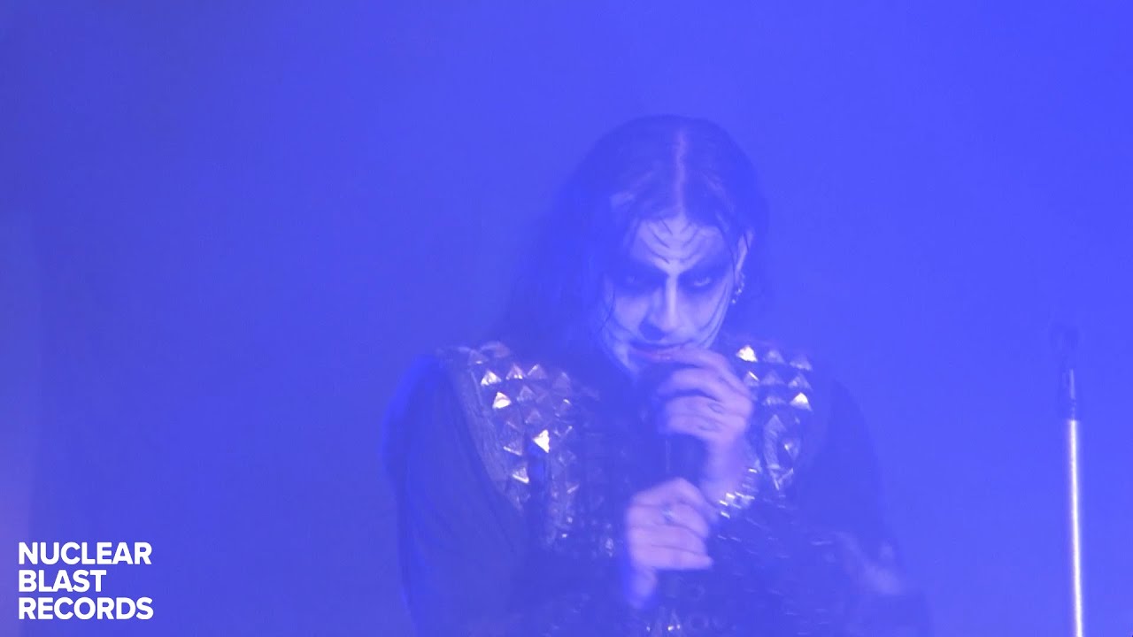 DIMMU BORGIR - Progenies Of The Great Apocalypse Live At Wacken (OFFICIAL LIVE VIDEO) - YouTube
