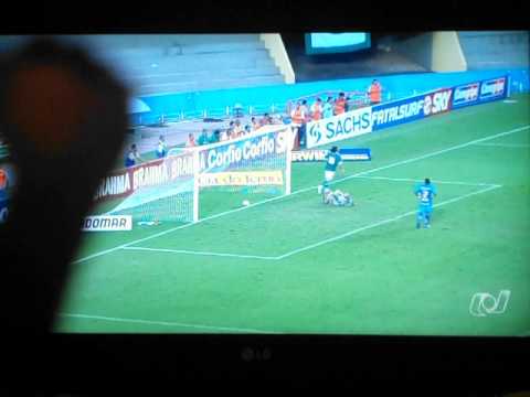 Goias 2 x 0 Avai