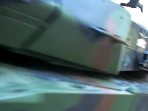 Leopard 2a5 Modell 6