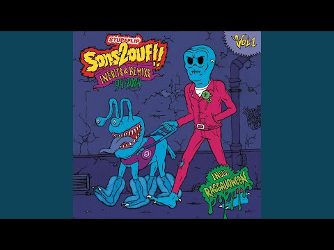 4577 Tribute (13ème Section)