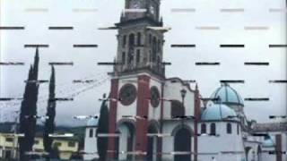 01 Juxtlahuaca Oaxaca Mexico - Fandango Santo Domingo - Crisóforo Alonso