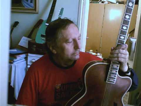 Milan Buričin - Boogie woogie.wmv